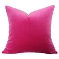 Magenta Velvet (Last Chance)